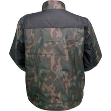 Z1R Camo Jacket - Woodland - Medium 2820-5972_912457