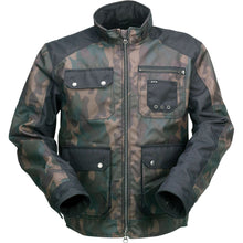 Z1R Camo Jacket - Woodland - XL 2820-5974_912434