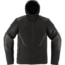 Icon Basehawk2 Jacket - Black_912509
