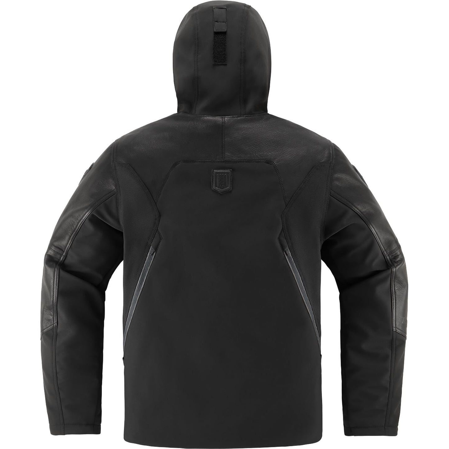Icon Basehawk2 Jacket - Black_912510