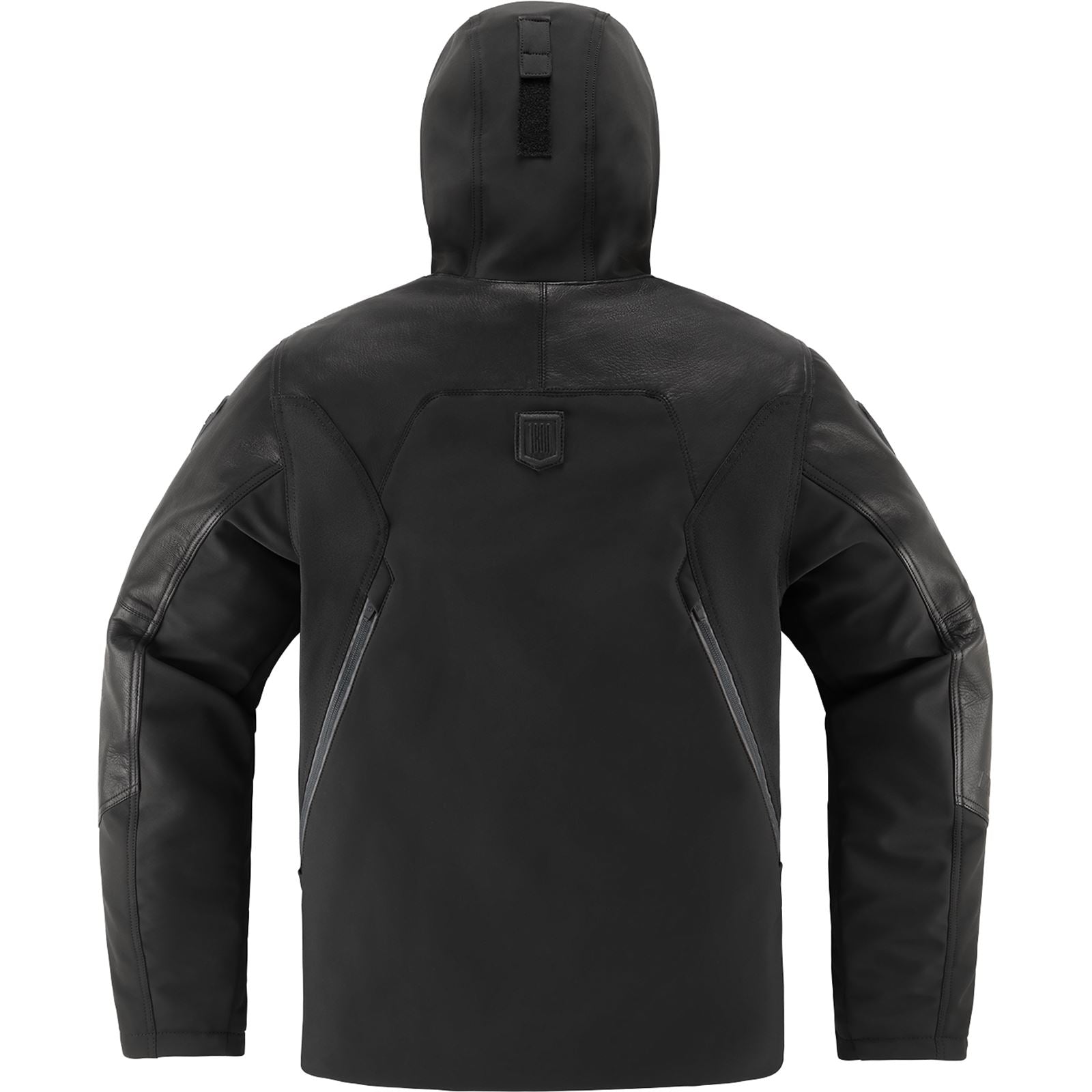 Icon Basehawk2 Jacket - Black_912510