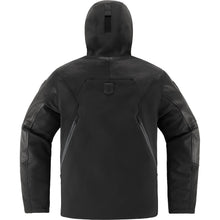 Icon Basehawk2 Jacket - Black_912510