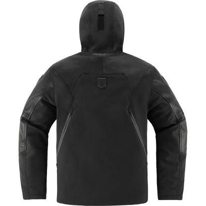 Icon Basehawk2 Jacket - Black_912510