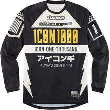 Icon Slabtown™ Jersey - Black - Medium 2824-0078_912630