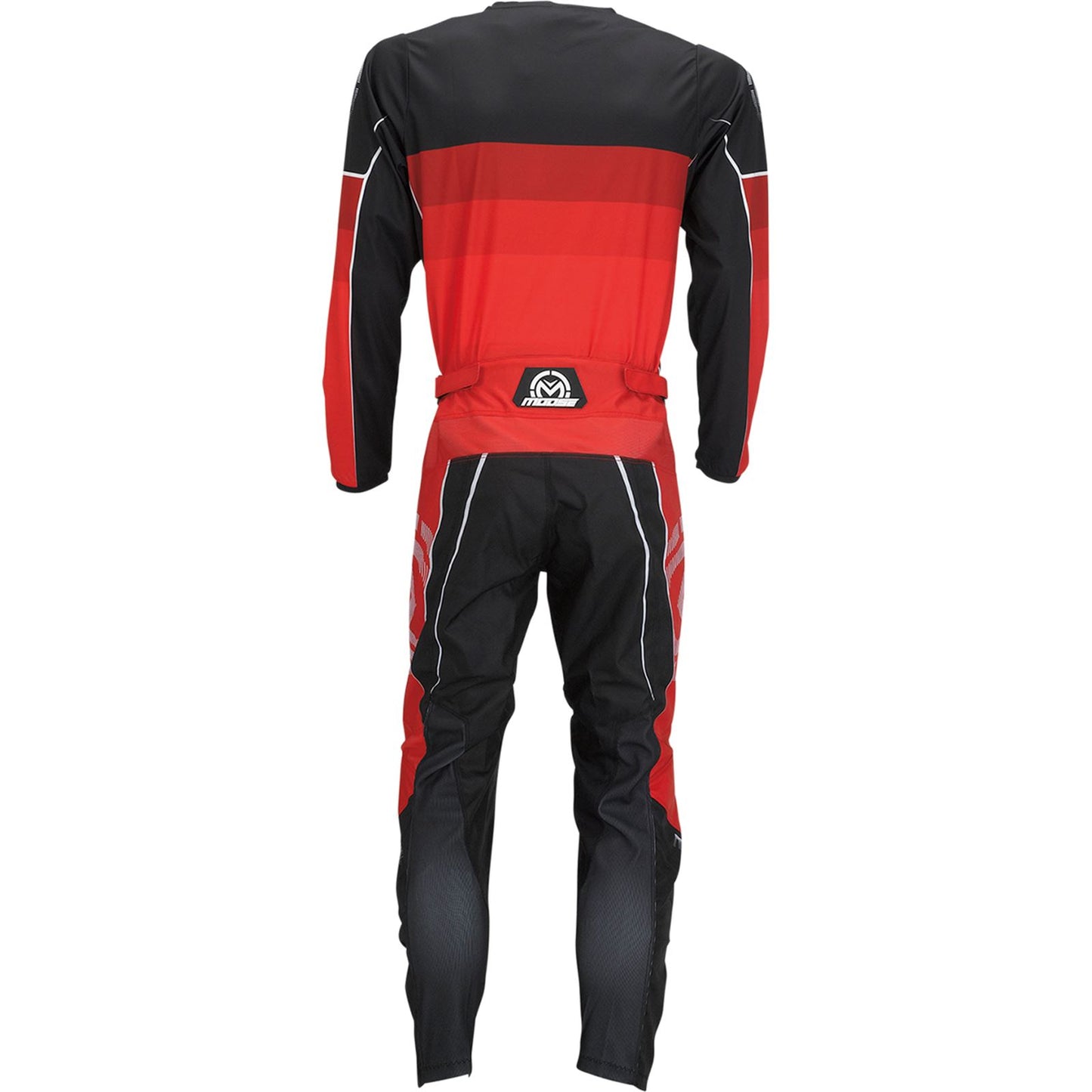 Moose Offroad Qualifier® Pants - Red/Black - 54 CLOSEOUT 2901-01349_1478206