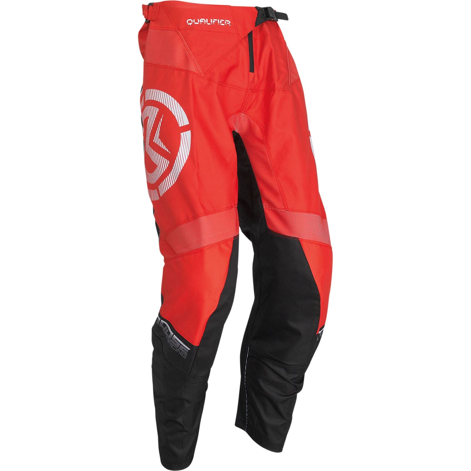 Moose Offroad Qualifier® Pants - Red/Black - 54 CLOSEOUT 2901-01349_1478207