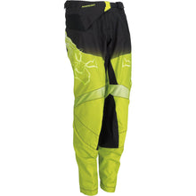 Moose Offroad Youth Agroid Pants - Hi-Vis/Black_912924