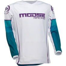 Moose Offroad Qualifier® Jersey - Blue/White_912959
