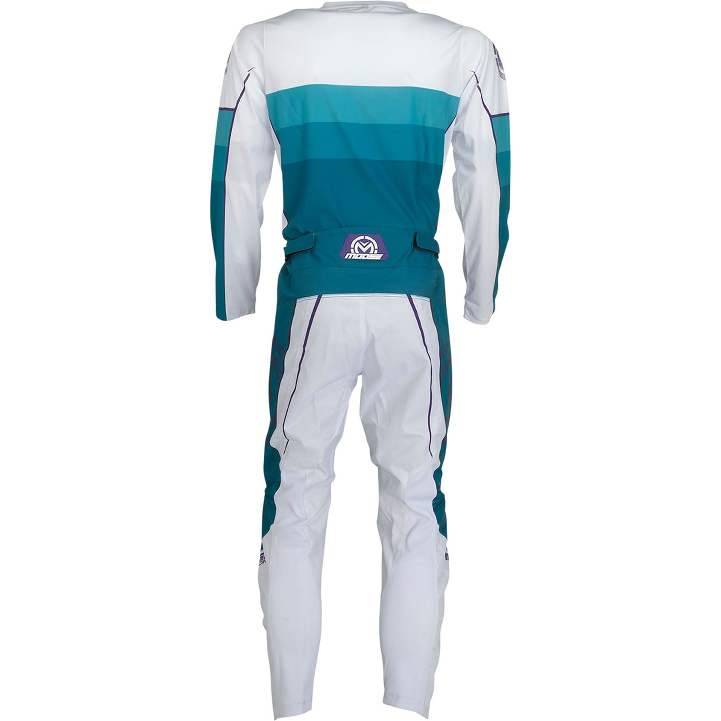 Moose Offroad Qualifier® Jersey - Blue/White_912960