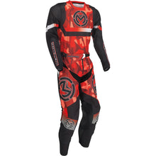 Moose Offroad Sahara™ Jersey - Red/Black_912980