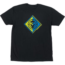 Moose Offroad Insignia T-Shirt - Black _913132
