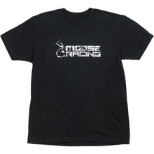 Moose Offroad Camo T-Shirt - Black_913234