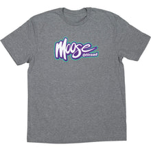 Moose Offroad Offroad T-Shirt - Gray _913249