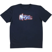 Moose Offroad Offroad T-Shirt - Navy_913255