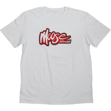 Moose Offroad Offroad T-Shirt - White_913309