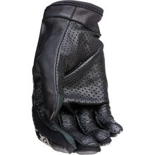 Z1R Women's Reflective Gloves - Black_913461