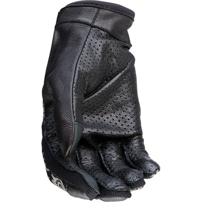 Z1R Women's Reflective Gloves - Black_913461