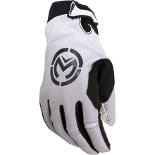 Moose Offroad SX1™ Gloves - White_913435