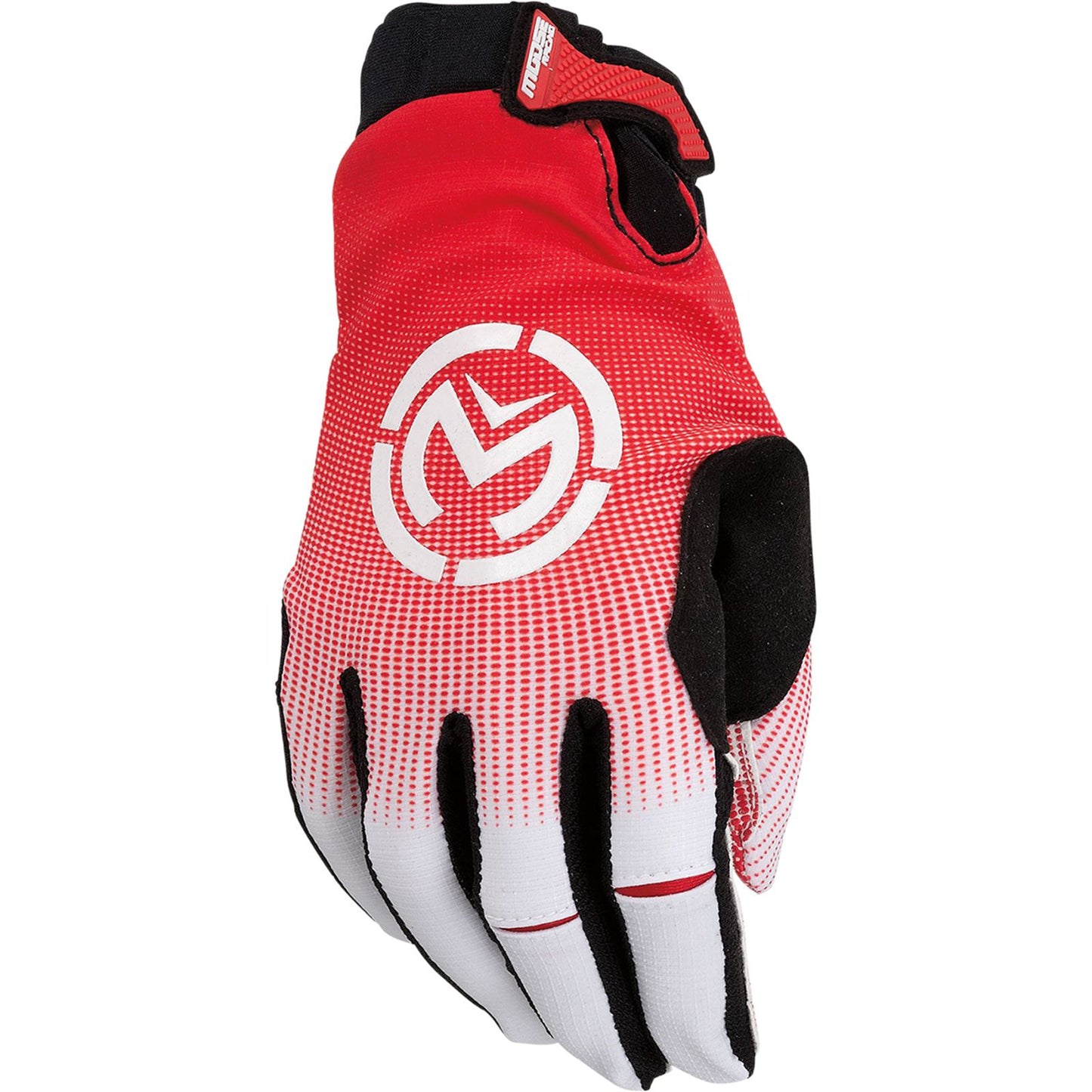 Moose Offroad SX1™ Gloves - Red/White_913441