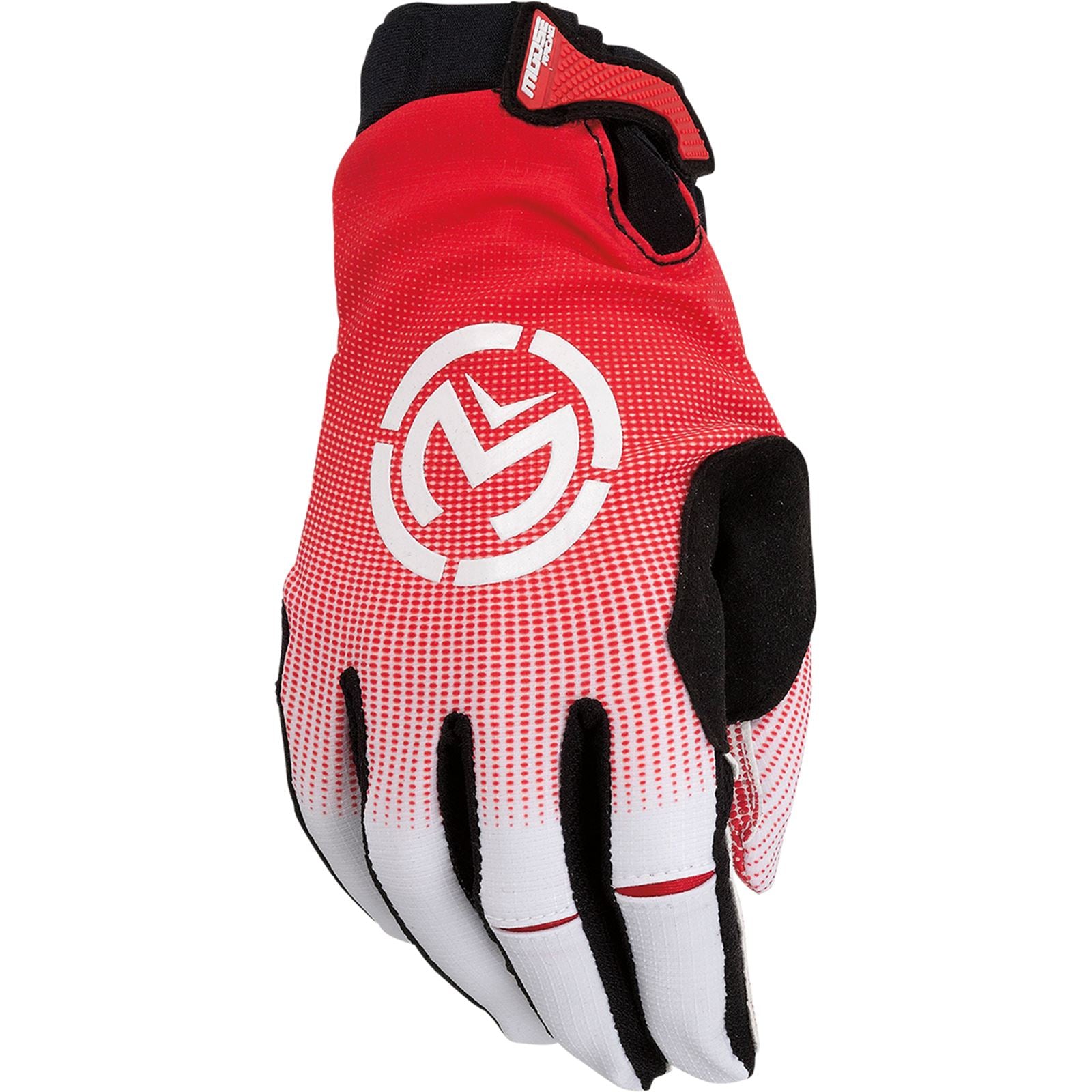 Moose Offroad SX1™ Gloves - Red/White_913441