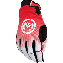 Moose Offroad SX1™ Gloves - Red/White_913441