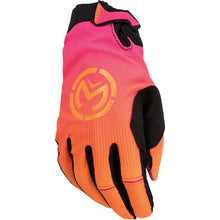 Moose Offroad SX1™ Gloves - Pink/Orange_913447