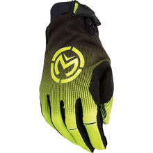 Moose Offroad SX1™ Gloves - Hi-Vis Yellow/Black_913453