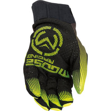 Moose Offroad SX1™ Gloves - Hi-Vis Yellow/Black_913455