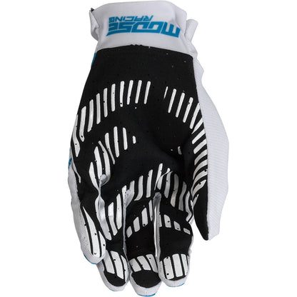 Moose Offroad MX2™ Gloves - Blue/White_913483