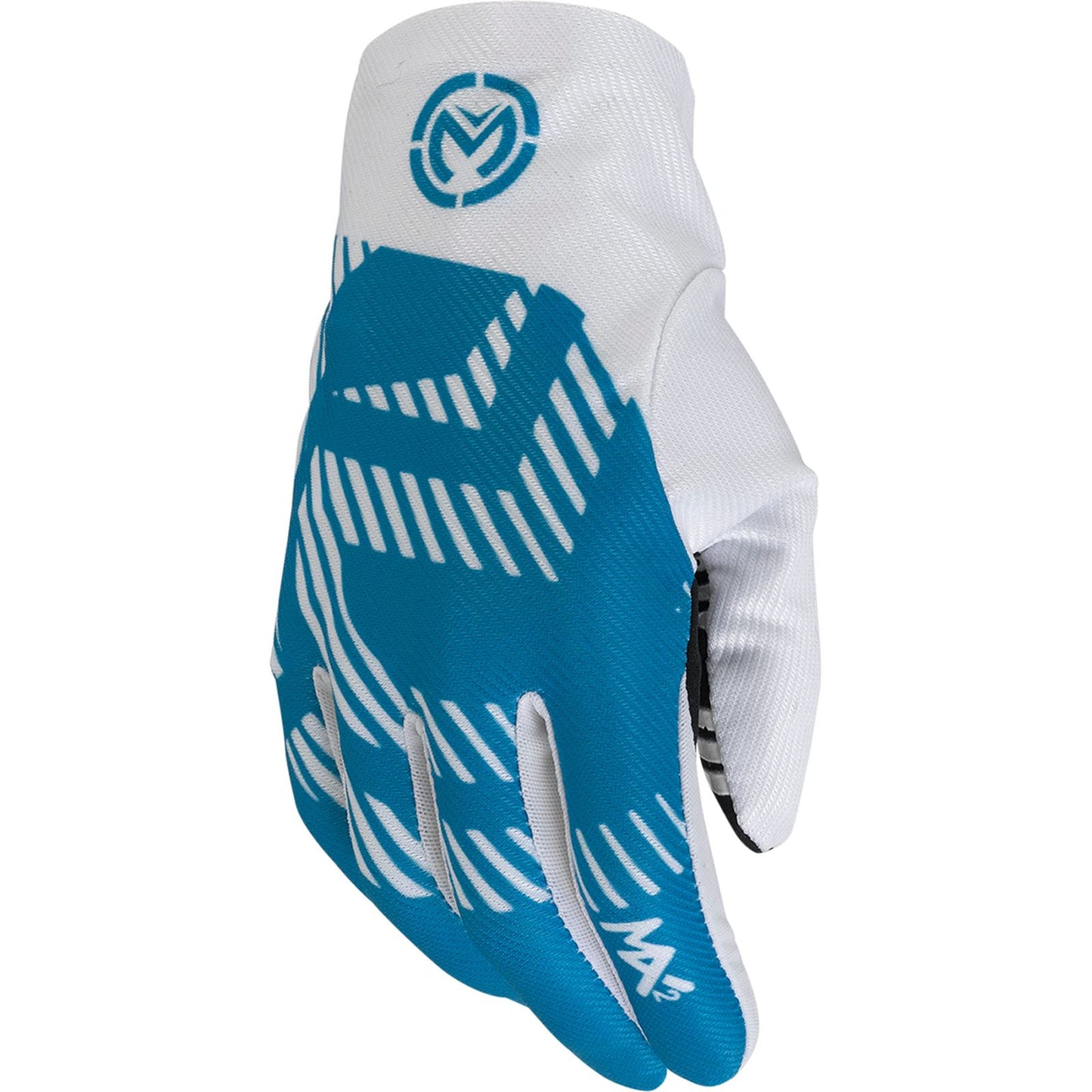 Moose Offroad MX2™ Gloves - Blue/White_913484