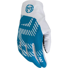 Moose Offroad MX2™ Gloves - Blue/White_913484