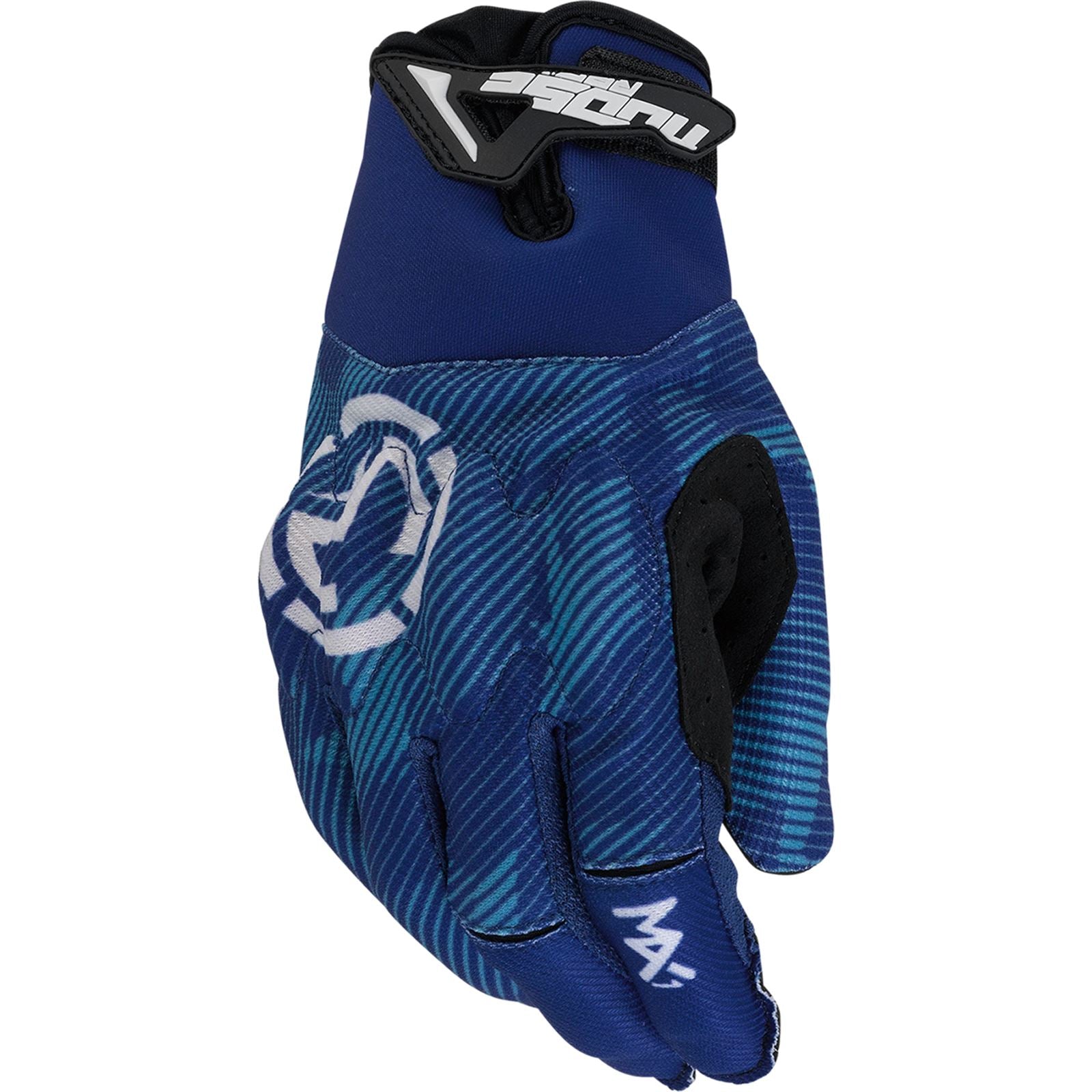 Moose Offroad MX1™ Gloves - Blue_913630