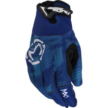 Moose Offroad MX1™ Gloves - Blue_913630