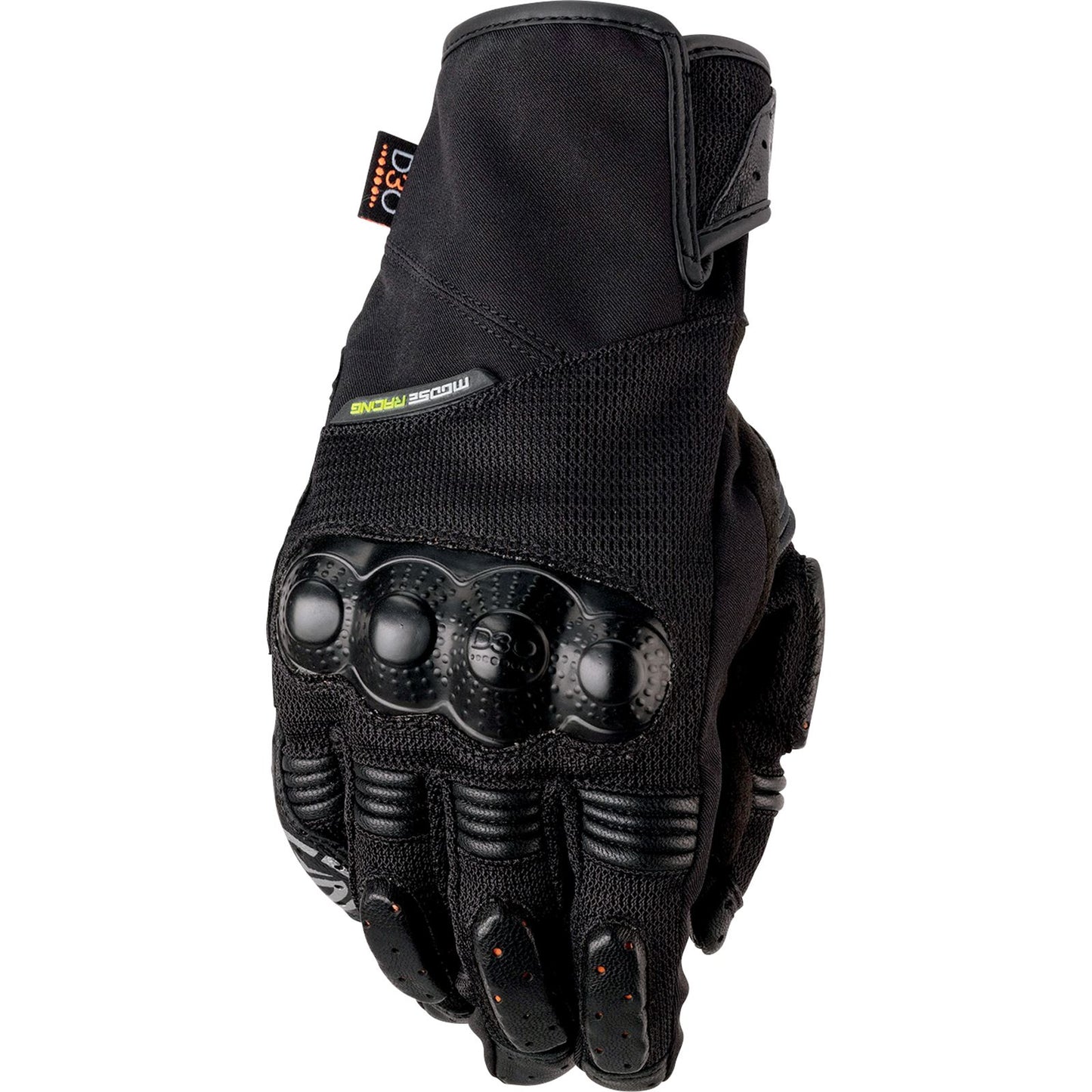 Moose Offroad ADV1™ Air Gloves - Black _913563