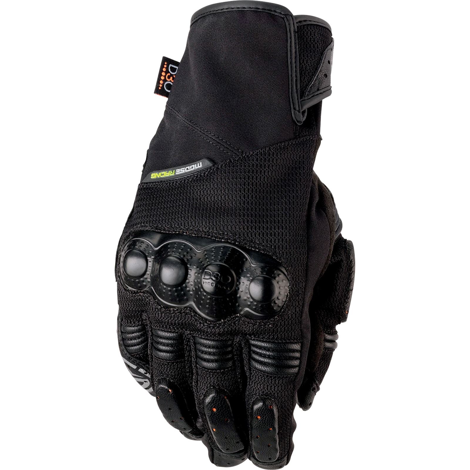 Moose Offroad ADV1™ Air Gloves - Black _913563