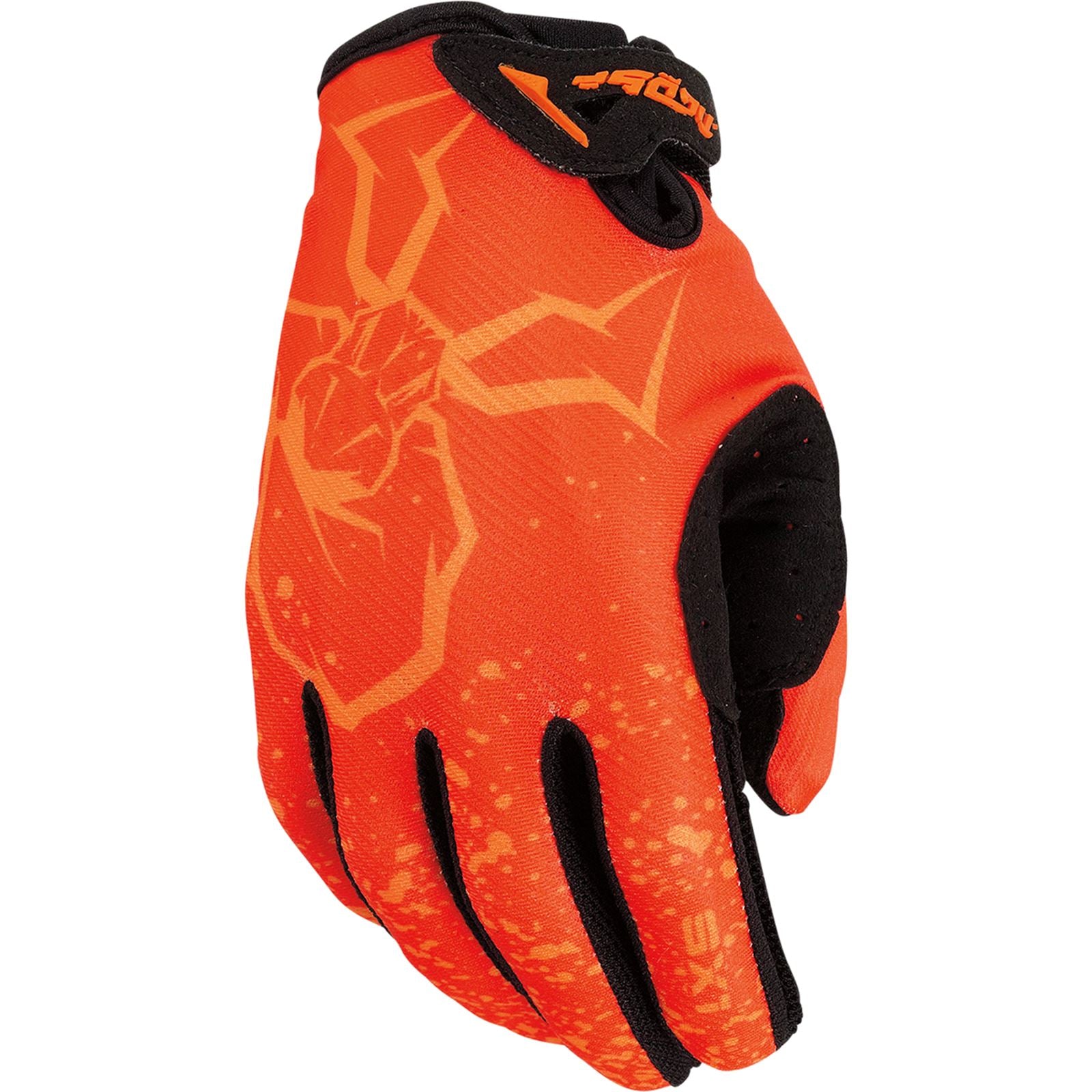 Moose Offroad Youth SX1™ Gloves - Orange_913575