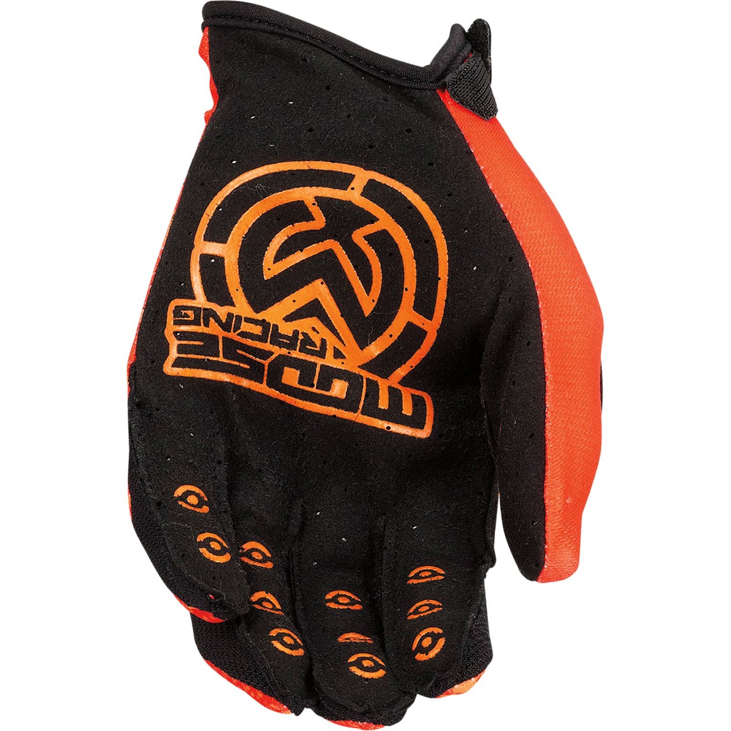 Moose Offroad Youth SX1™ Gloves - Orange_913576