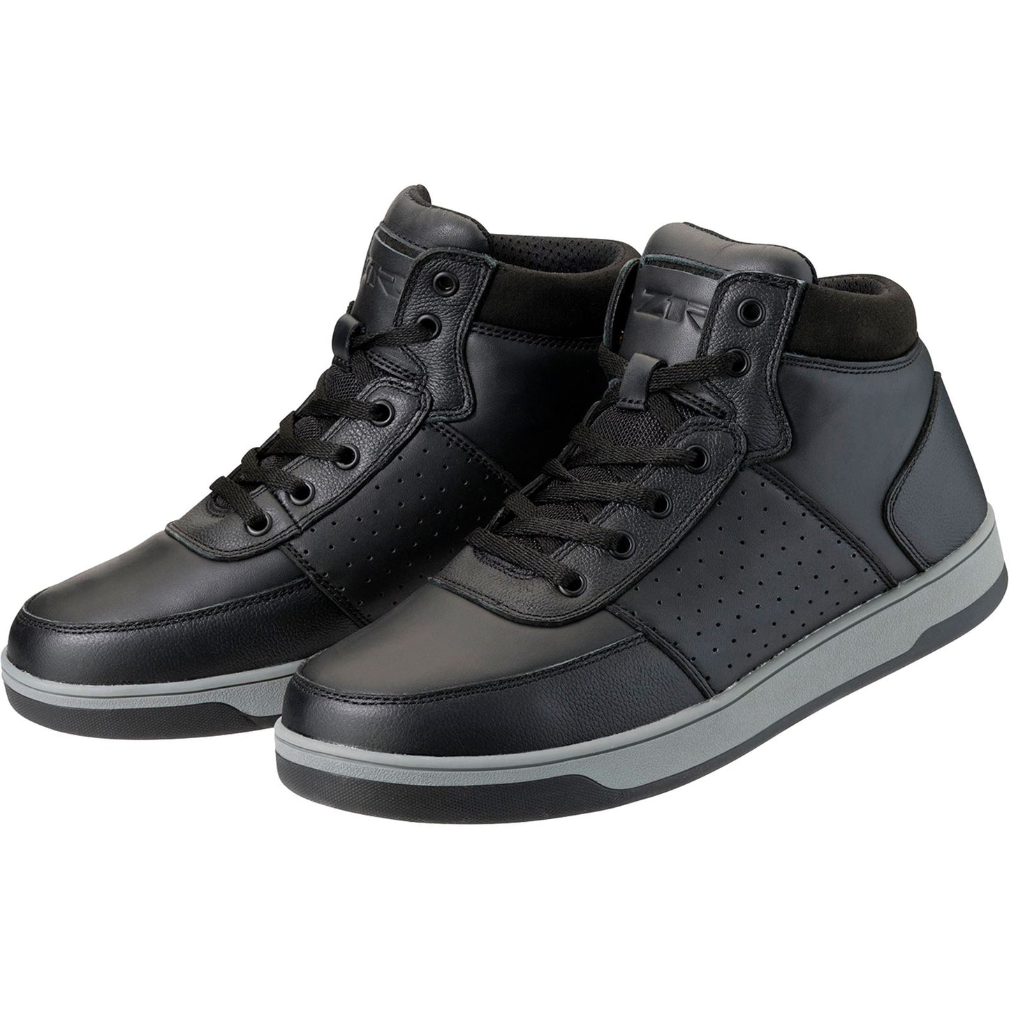 Z1R Dundee Boots - Black - Size 7 3403-1316_913540