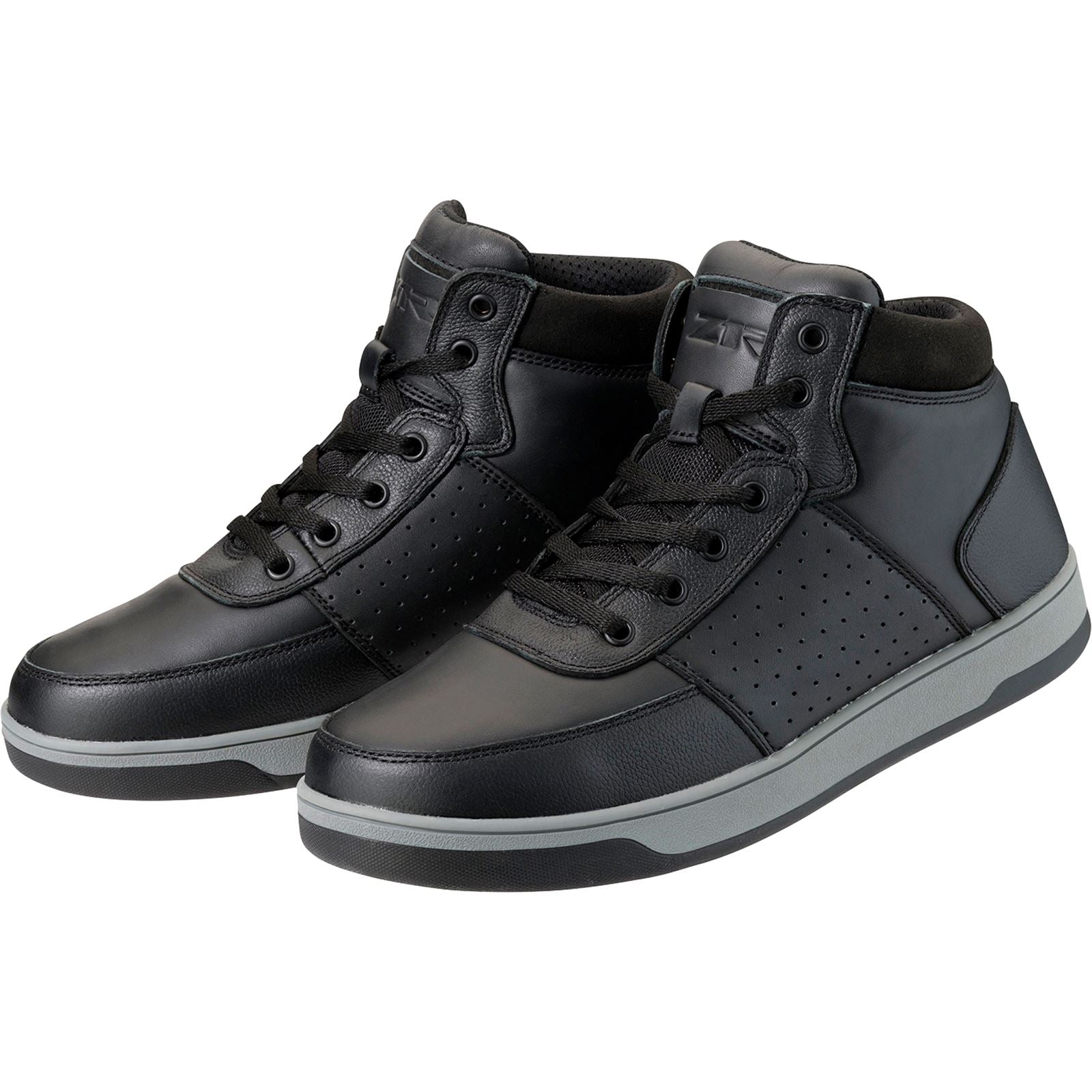 Z1R Dundee Boots - Black - Size 7 3403-1316_913540