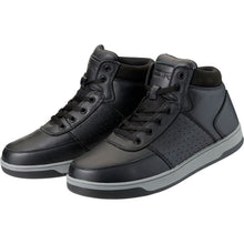 Z1R Dundee Boots - Black - Size 7 3403-1316_913540