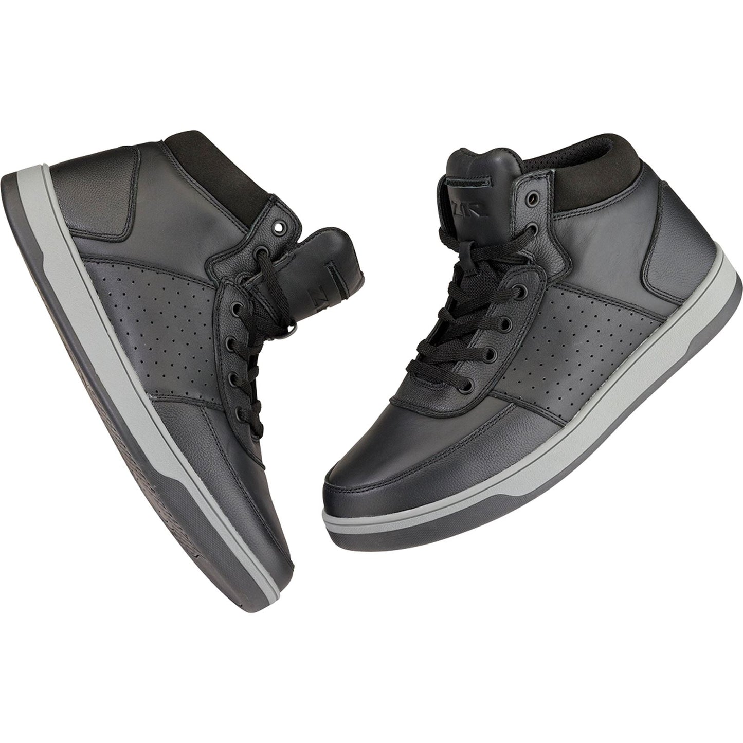 Z1R Dundee Boots - Black - Size 7 3403-1316_913541