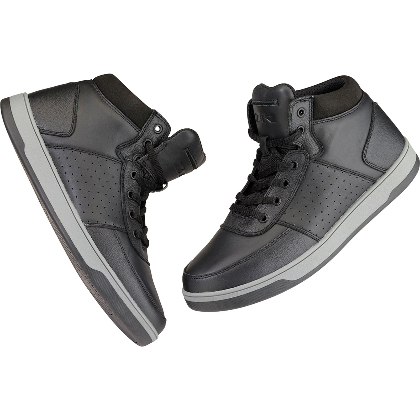 Z1R Dundee Boots - Black - Size 7 3403-1316_913541