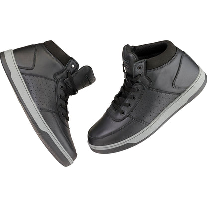 Z1R Dundee Boots - Black - Size 7 3403-1316_913542