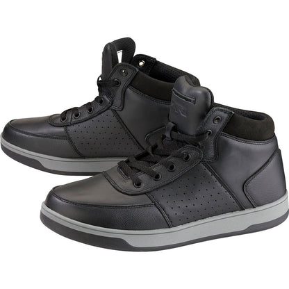Z1R Dundee Boots - Black - Size 7 3403-1316_913543