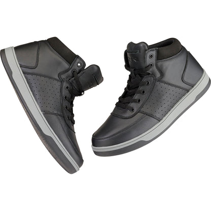 Z1R Dundee Boots - Black - Size 7 3403-1316_913544