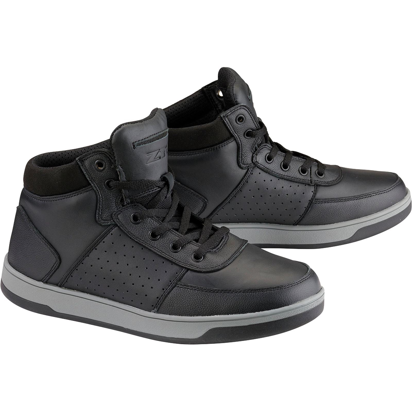 Z1R Dundee Boots - Black - Size 7 3403-1316_913545