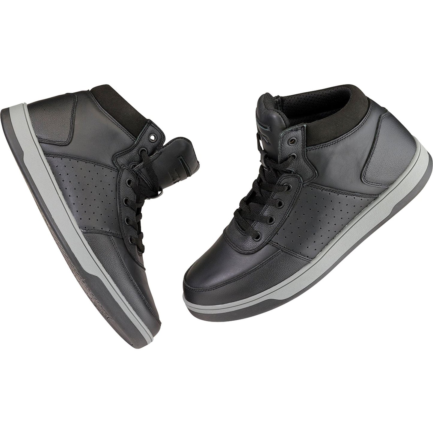 Z1R Dundee Boots - Black _913548