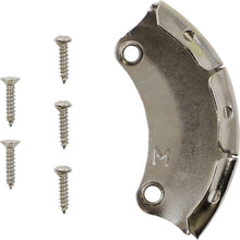 Moose Offroad Qualifier Boots Toe Cap Kit - MX Sole 3430-1021_1097941