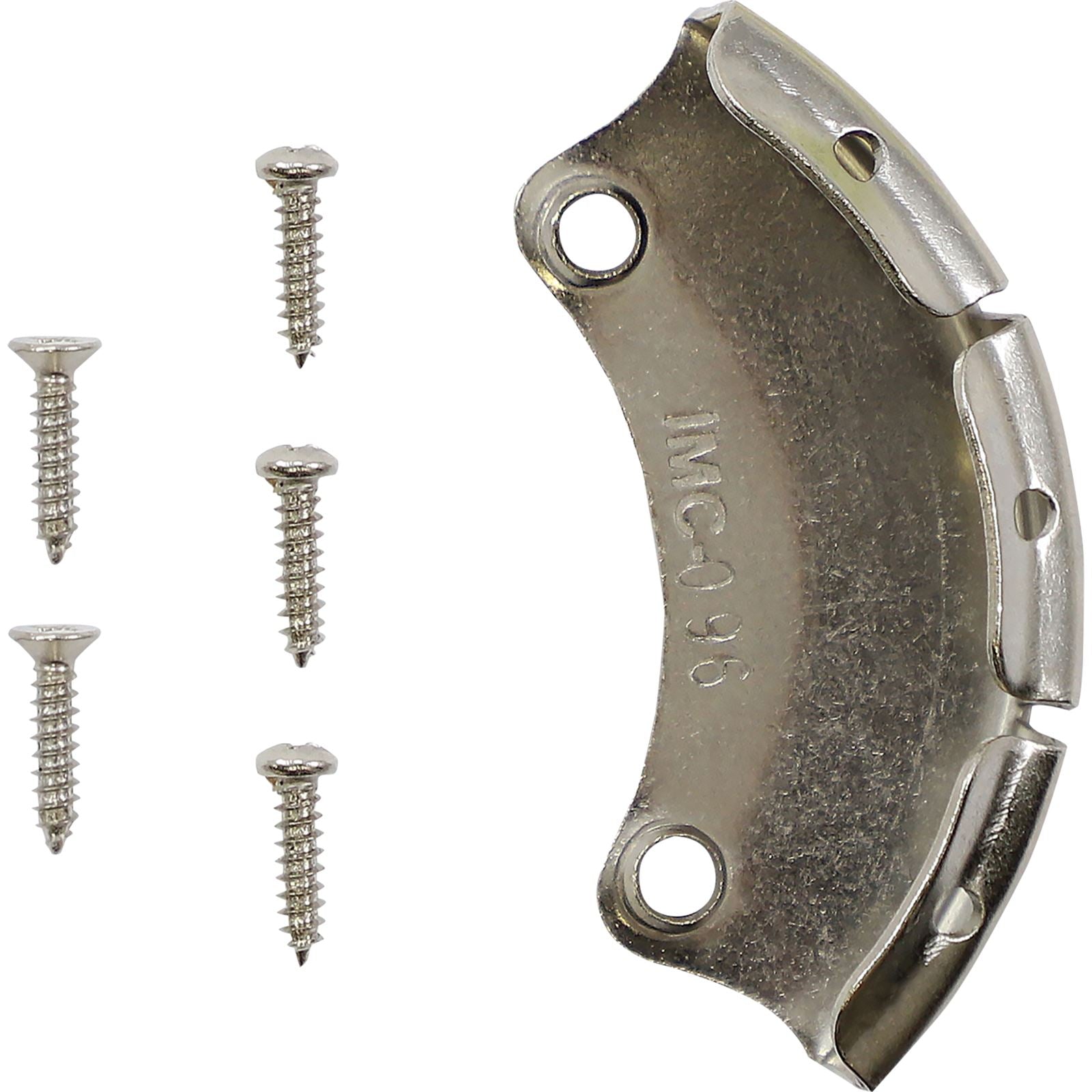 Moose Offroad Qualifier Boots Toe Cap Kit - ATV Sole 3430-1022_1097942