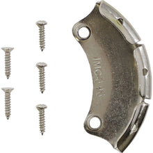 Moose Offroad Qualifier Boots Toe Cap Kit - ATV Sole 3430-1022_1097942